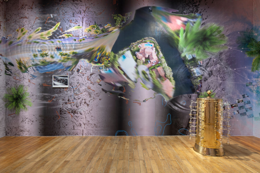 Galerie Chantal Crousel