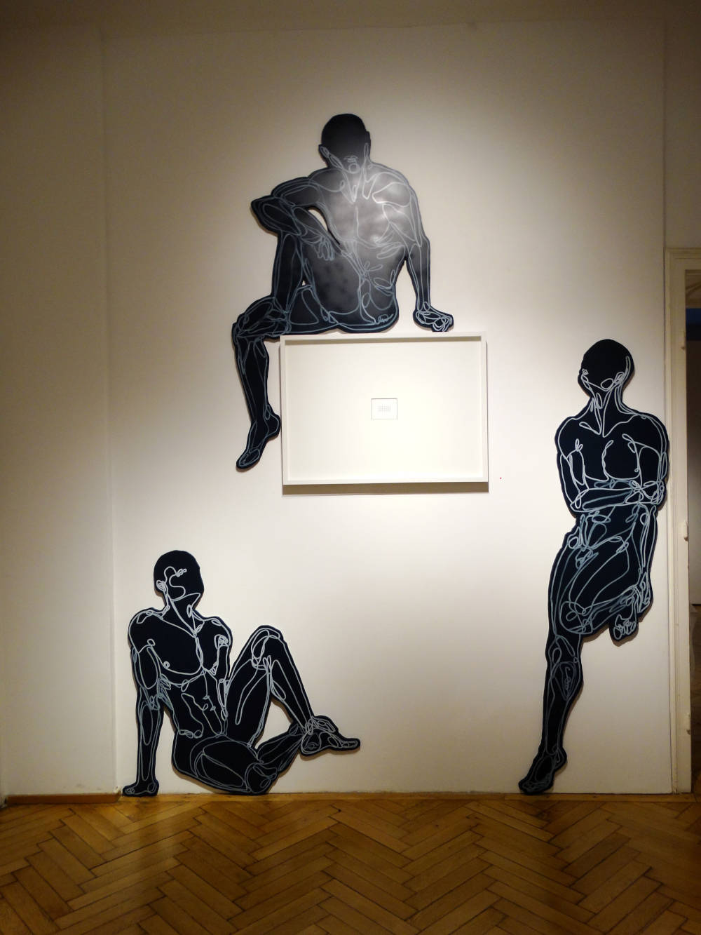 Galerie Ernst Hilger