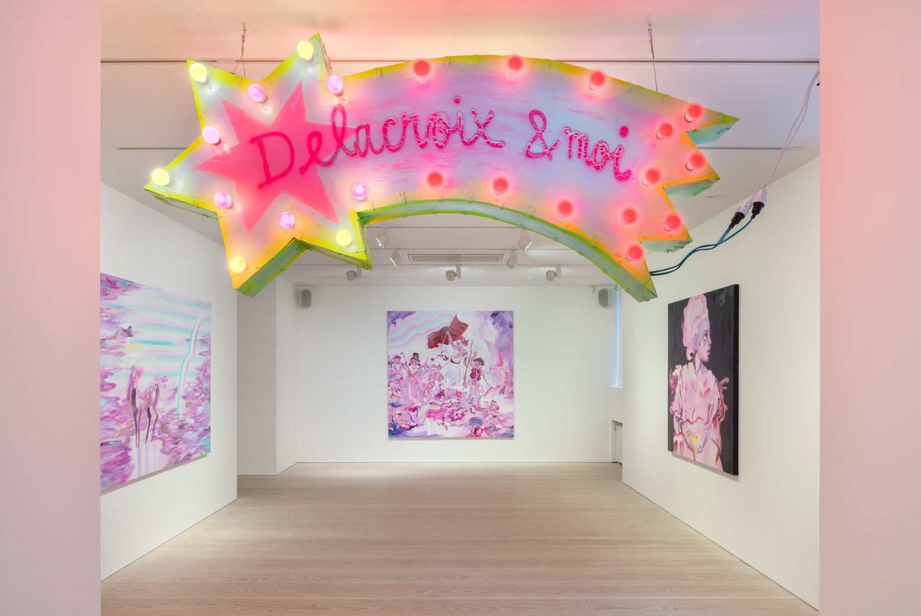 Galerie Forsblom