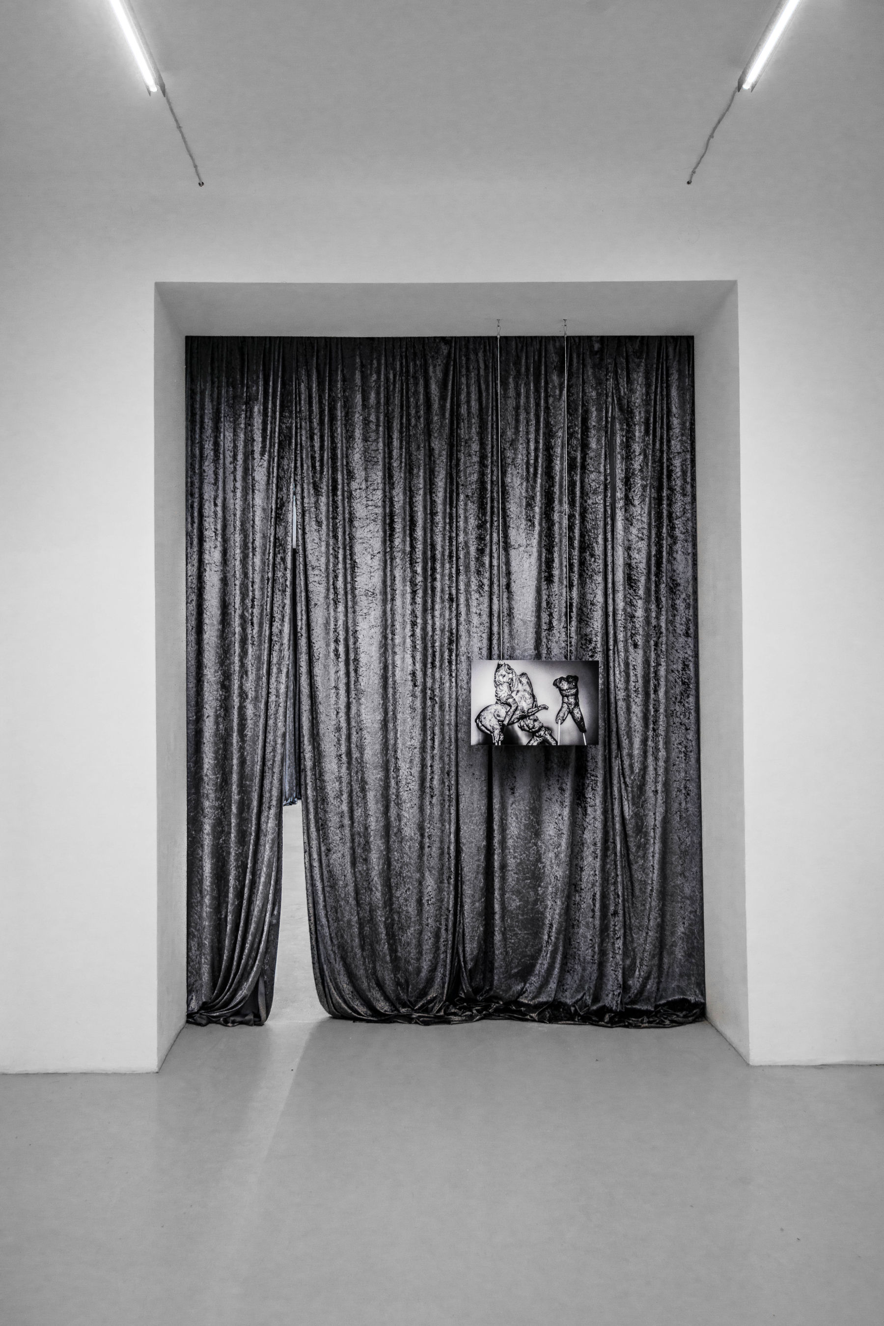 Galerie Lisa Kandlhofer