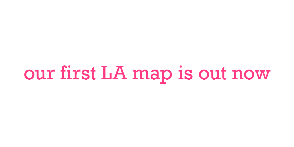 GalleriesNow LA exhibition guide