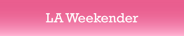 The GalleriesNow Weekender Los Angeles Special