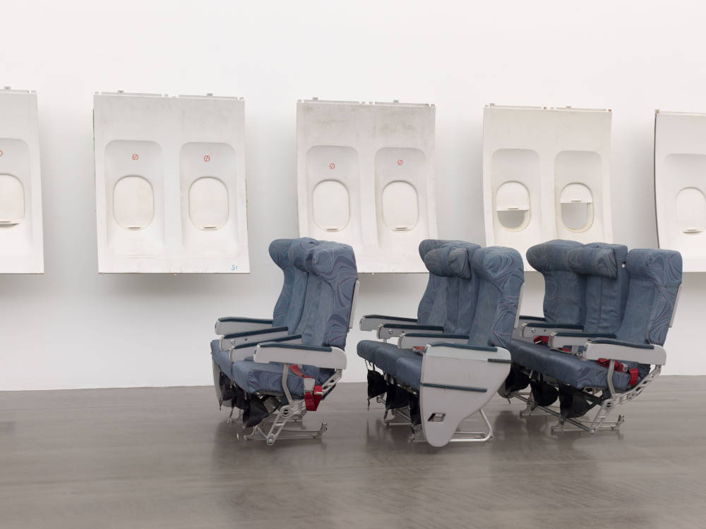 Isa Genzken, Untitled, 2018