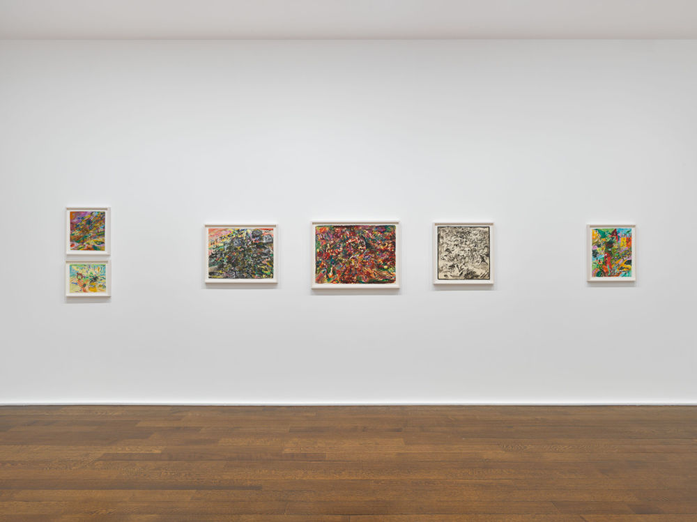 Hauser & Wirth