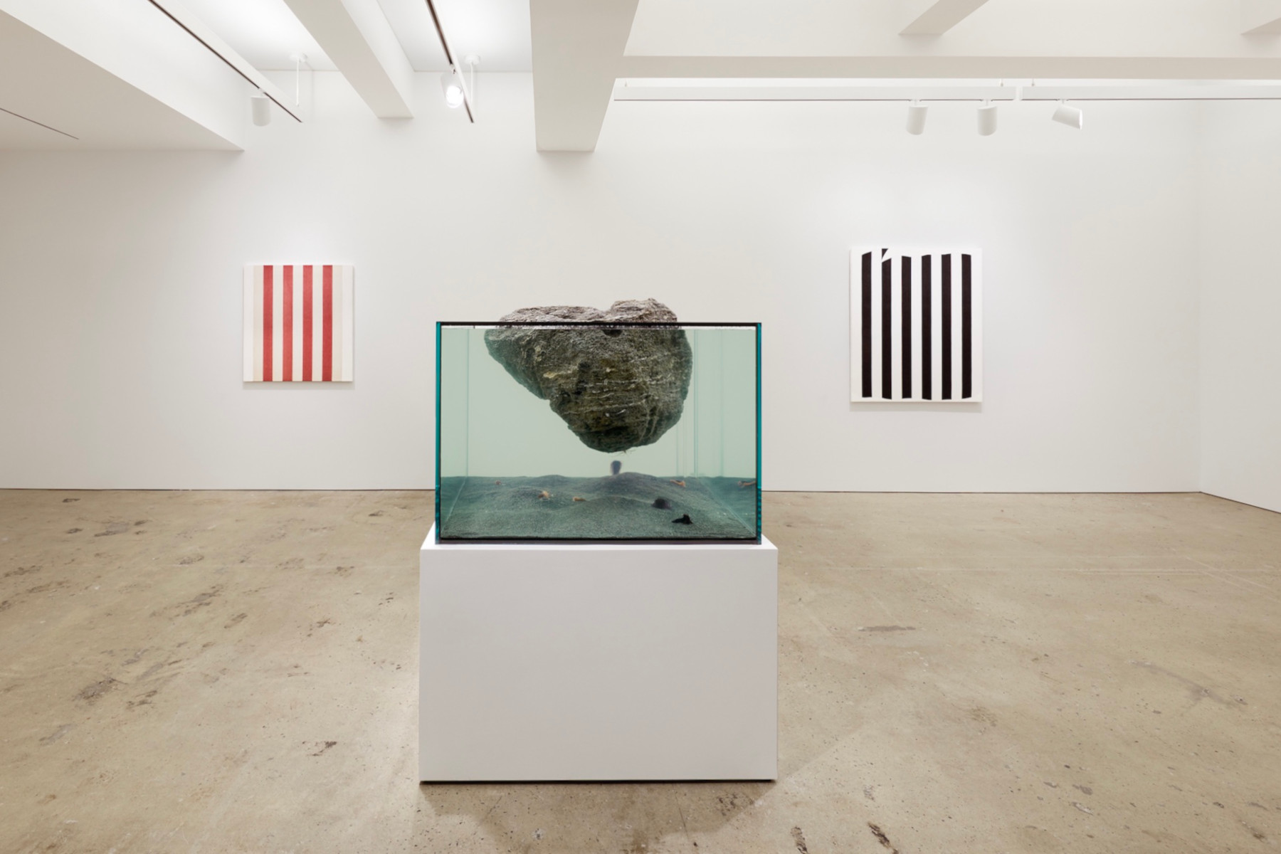 Nahmad Contemporary
