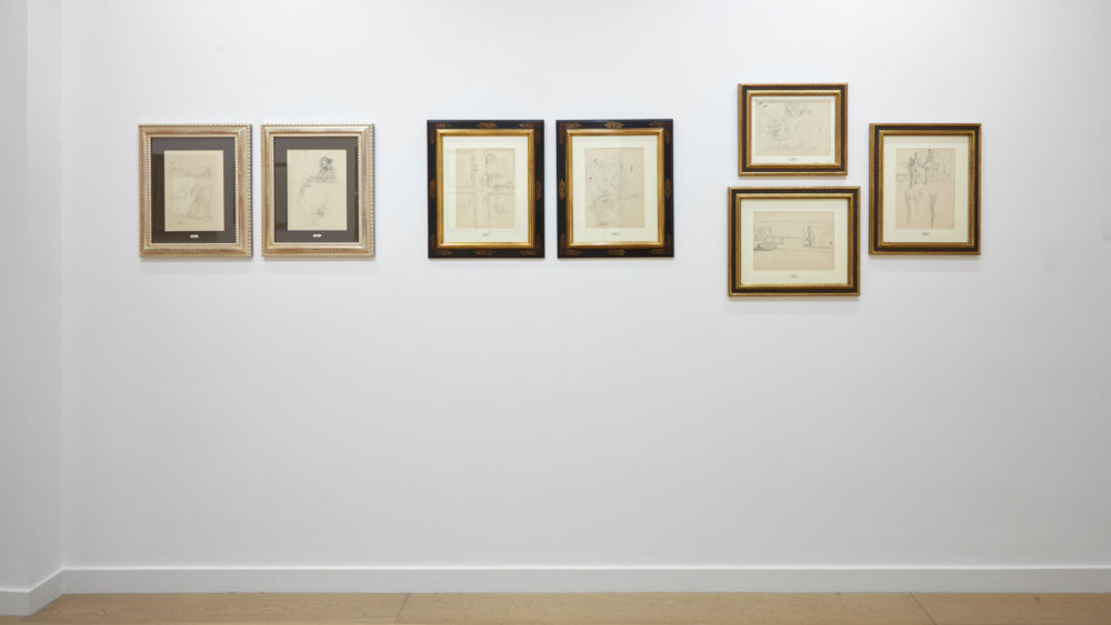 Omer Tiroche Gallery