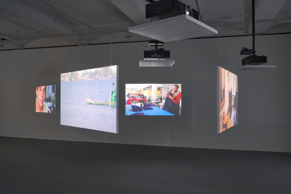 Galerie Thaddaeus Ropac