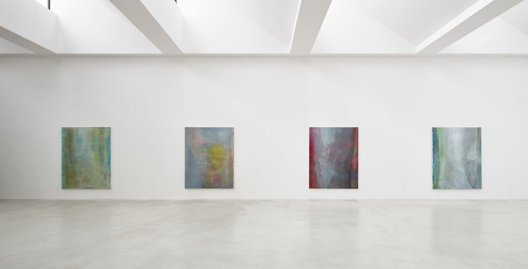 Axel Vervoordt Gallery