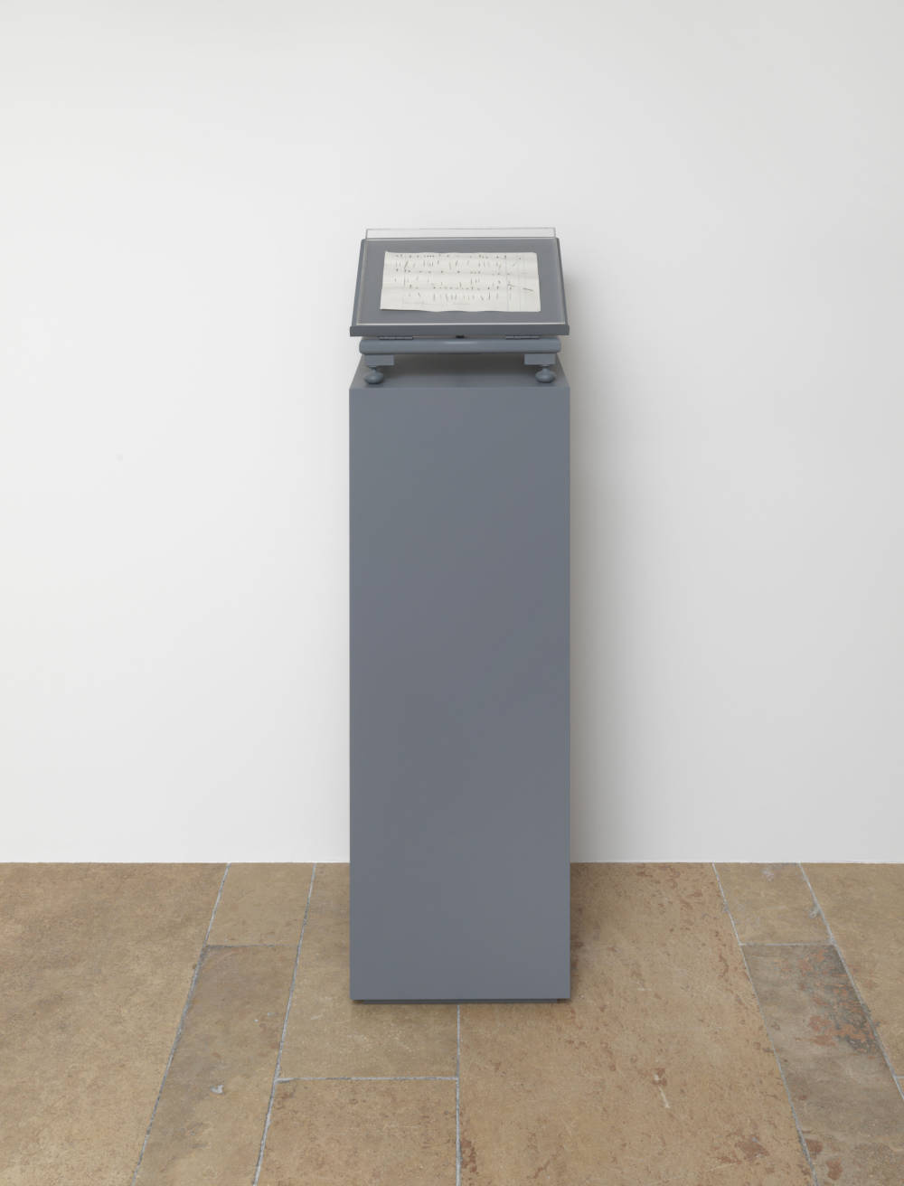 Barbara Bloom, Austen's Pins, 2020