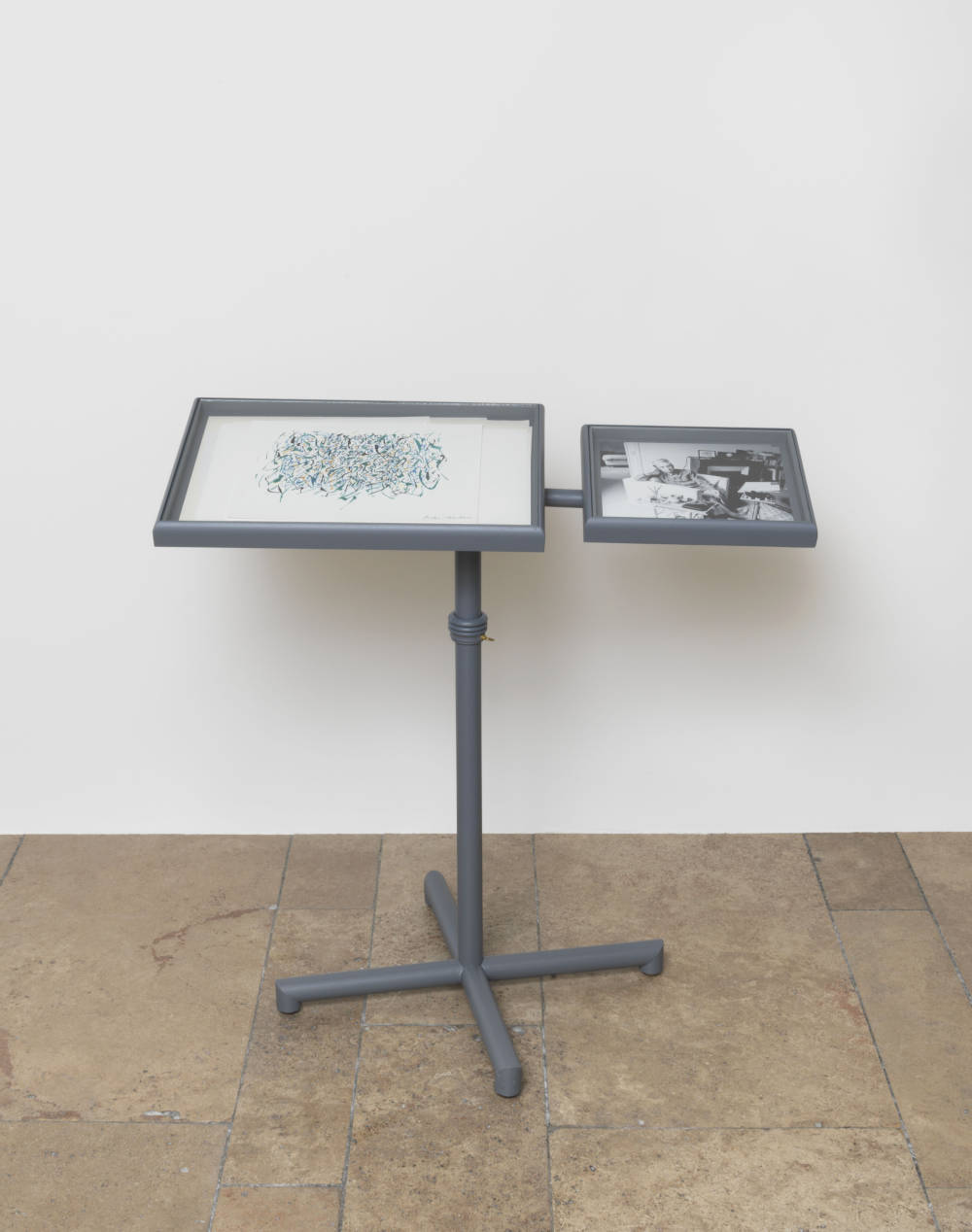 Barbara Bloom, Barthes' Exercises, 2020
