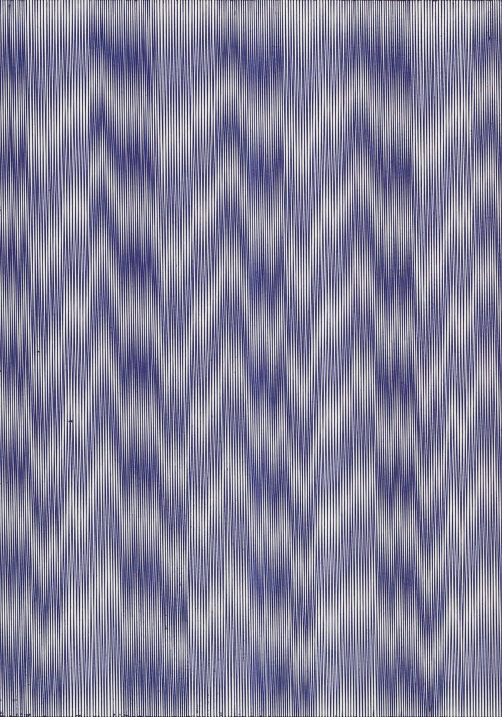 Caroline Kryzecki, KSZ 50/35-97, 2018