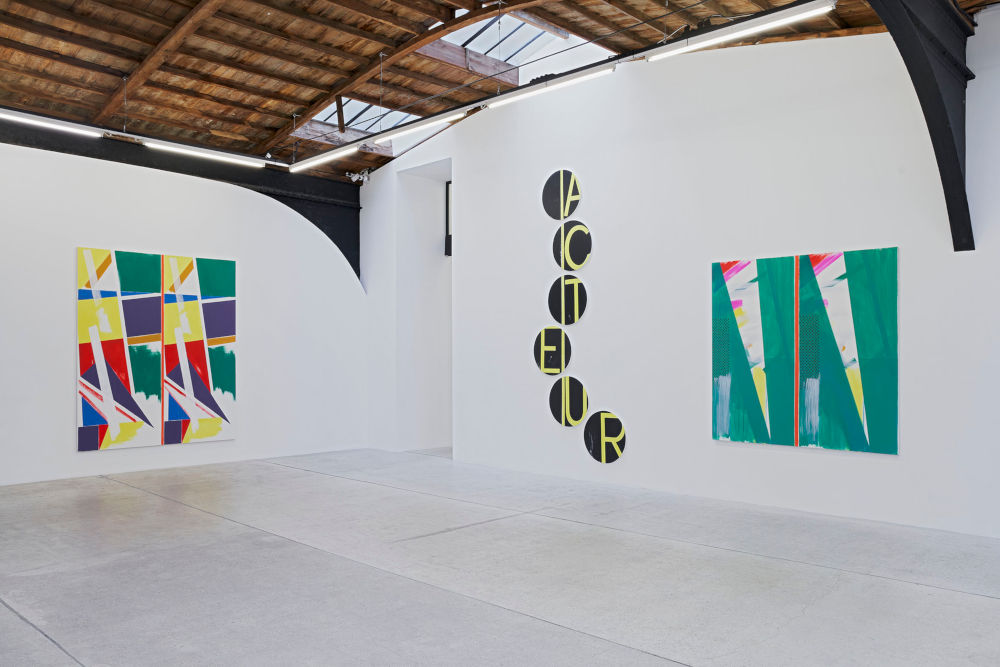 Galerie Frank Elbaz