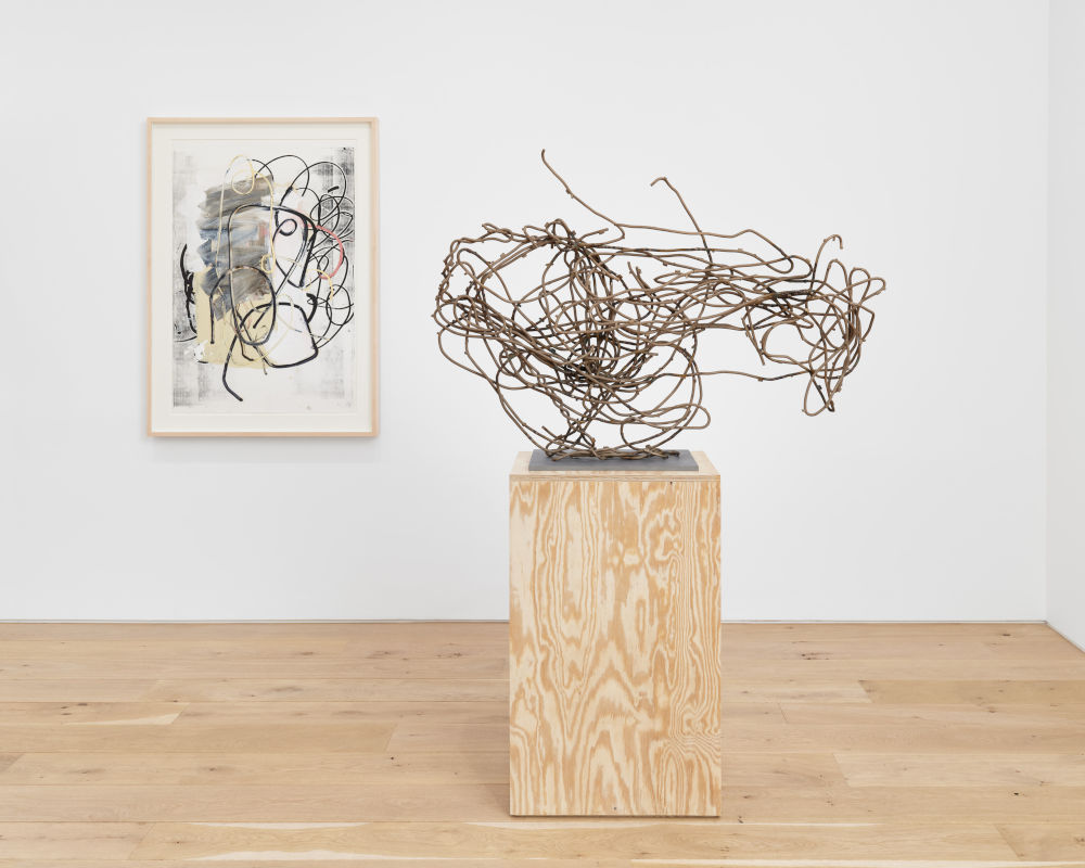 Galerie Max Hetzler