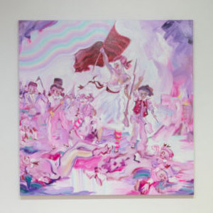 Galerie Forsblom