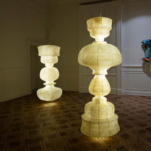 Thomas Dane Gallery