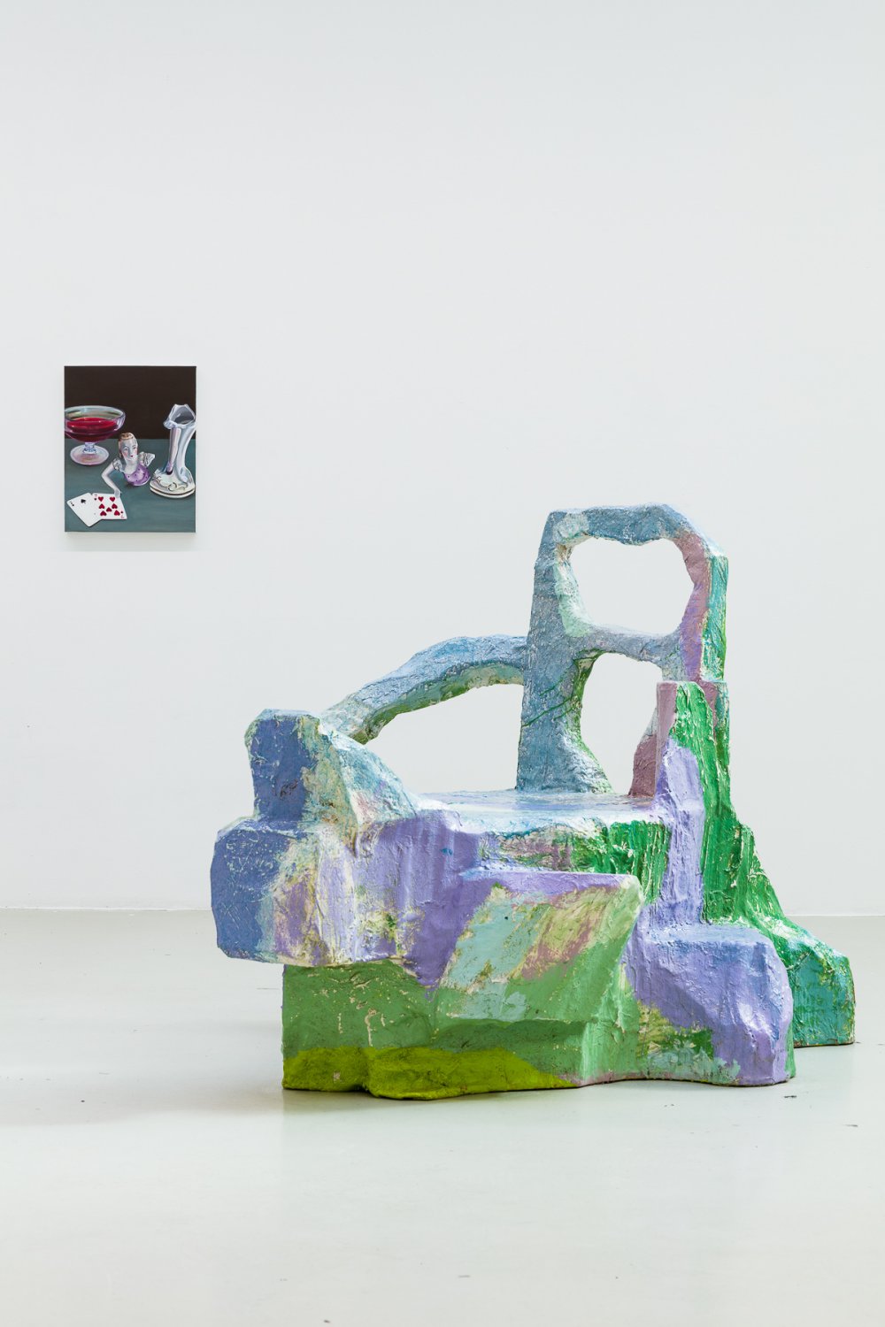 Galerie Lisa Kandlhofer