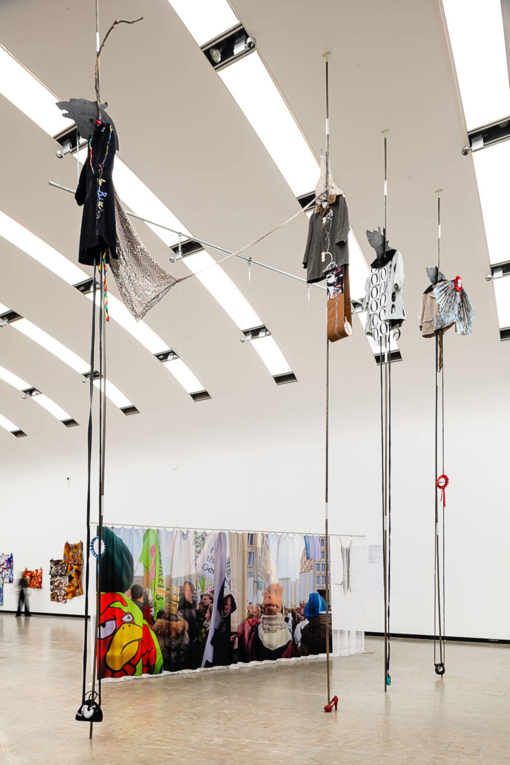 Kunsthalle Wien