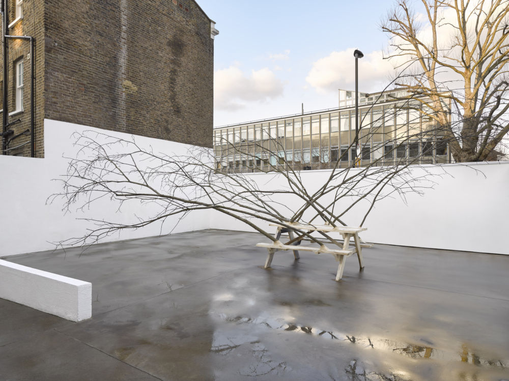 Lisson Gallery