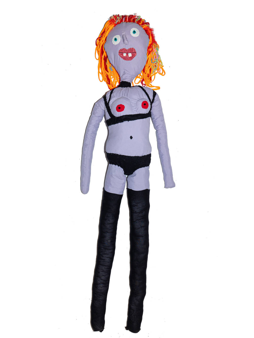 Megan Dominescu, JESSSICA, 2020