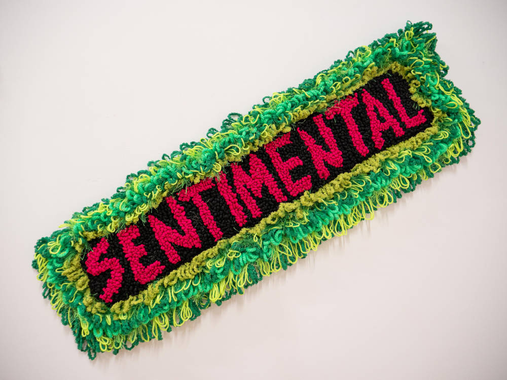 Megan Dominescu, Sentimental, 2020