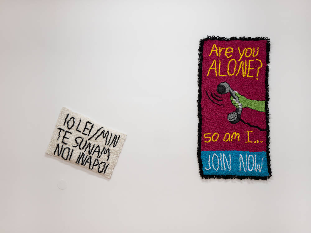 Megan Dominescu, 10 Lei & Are you alone?