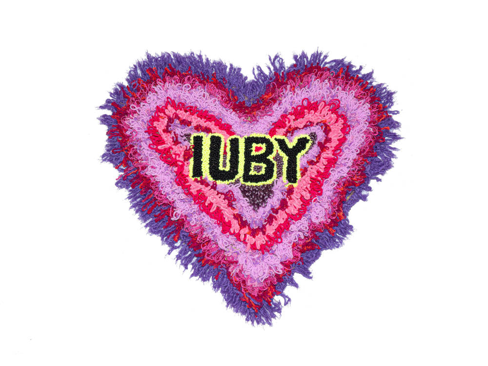 Megan Dominescu, IUBY, 2020