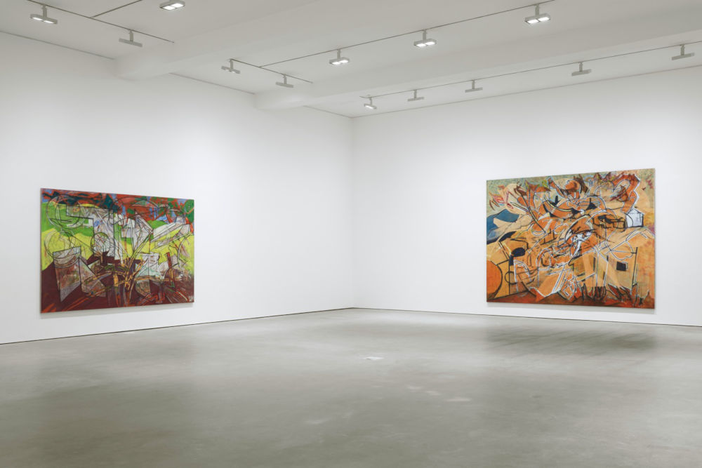 Modern Art