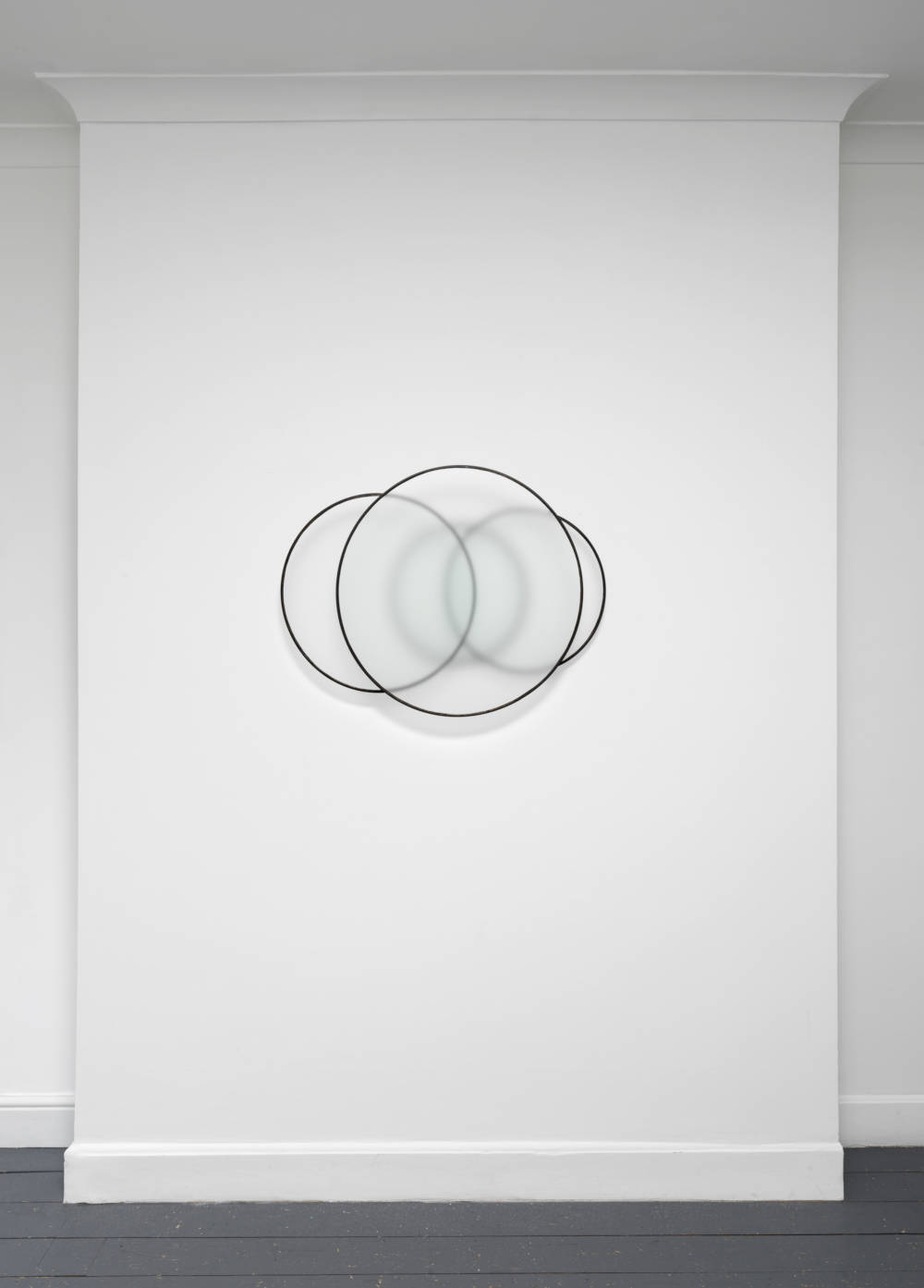 Reinoud Oudshoorn, Untitled (C-19), 2019