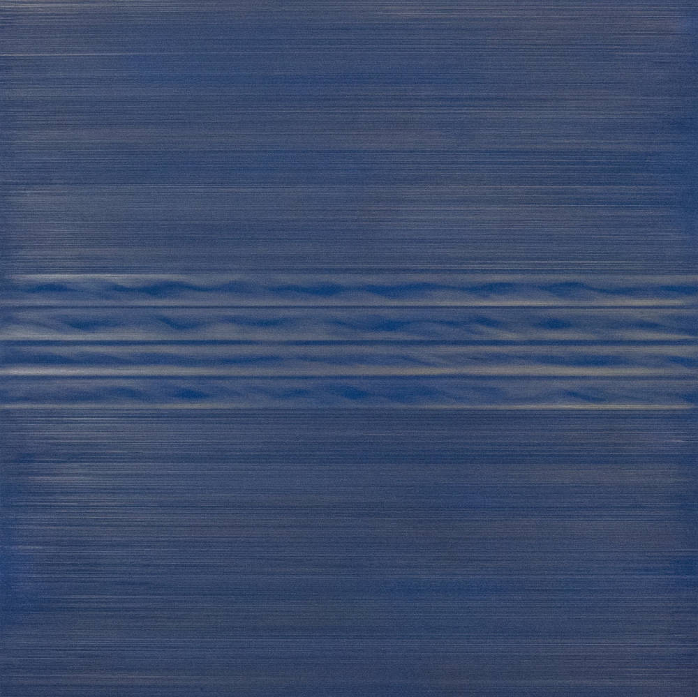Susan Schwalb, Currents I, 2017