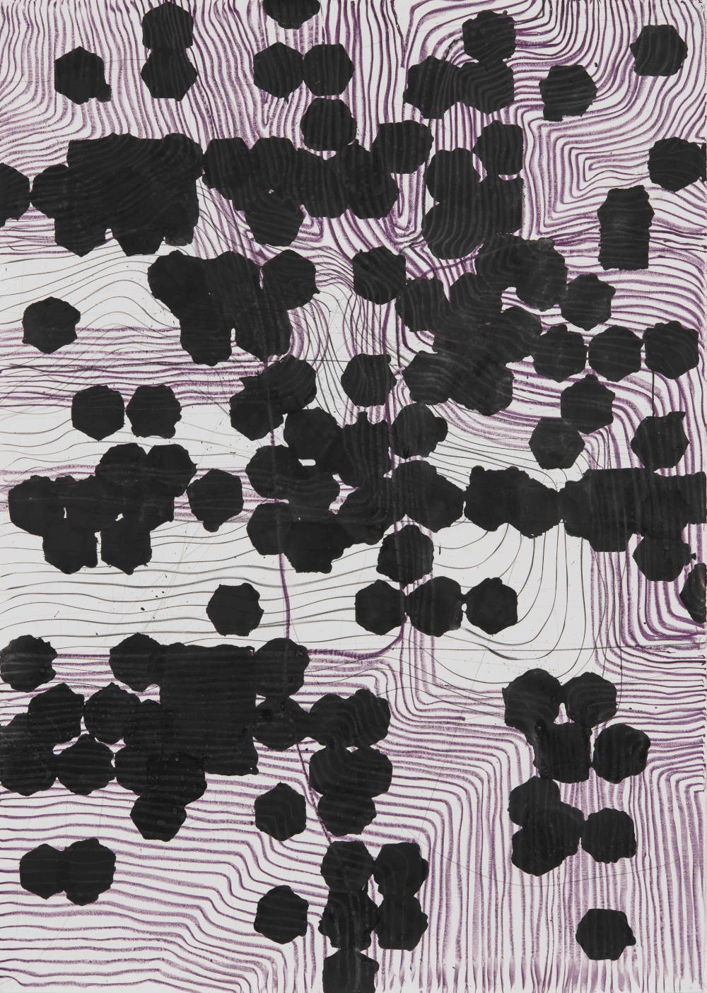 Thomas Müller, Untitled (PH 508), 2018