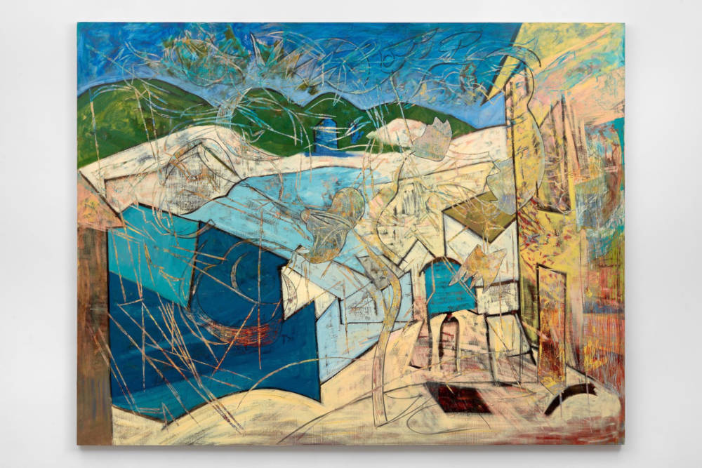 Tim Stoner, Ronda, 2016-18
