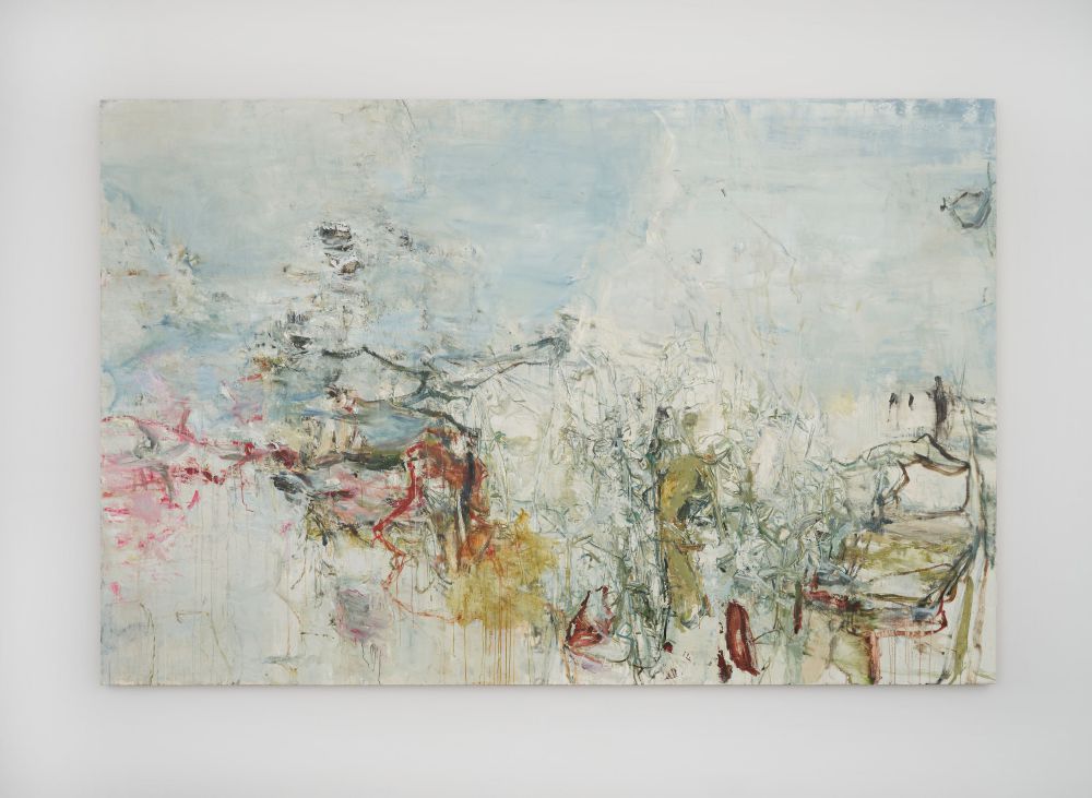 Tu Hongtao, A Horse of All Things, 2014-18
