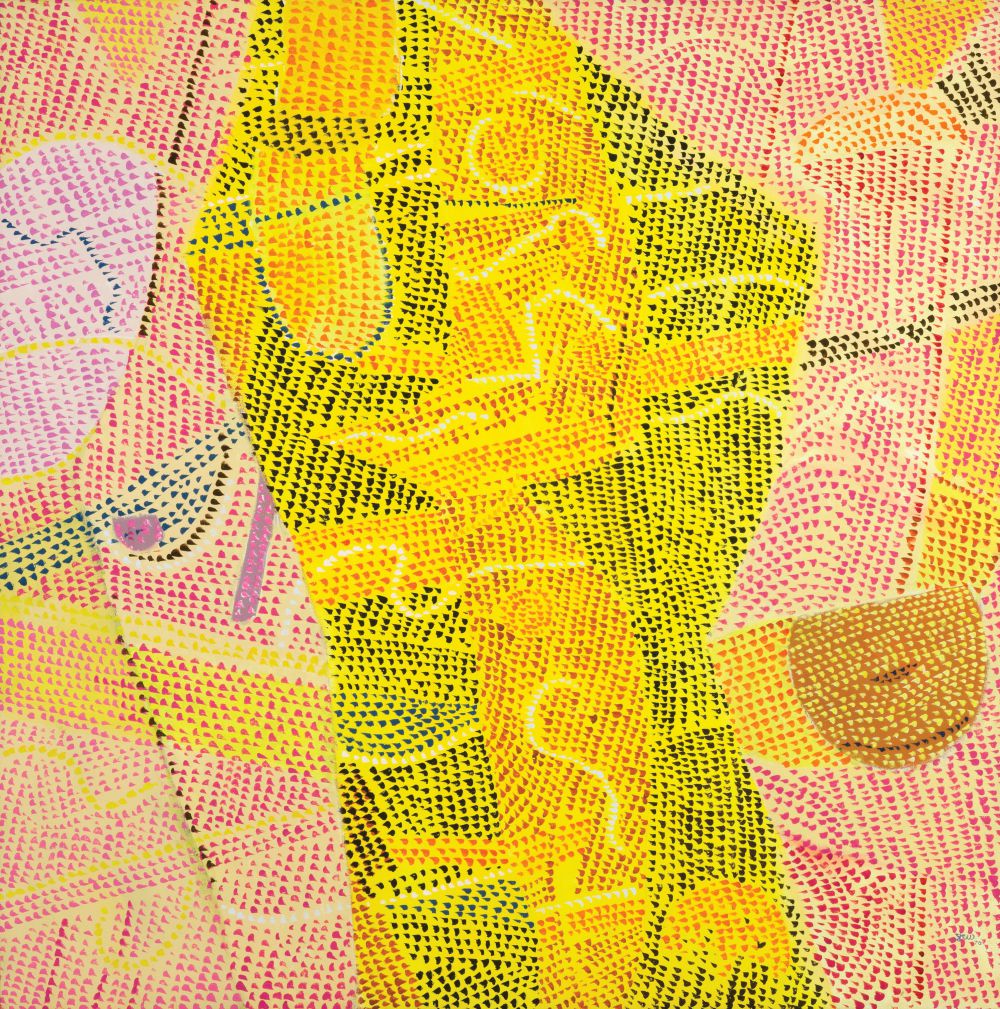 Jack Wright, In the Other Land