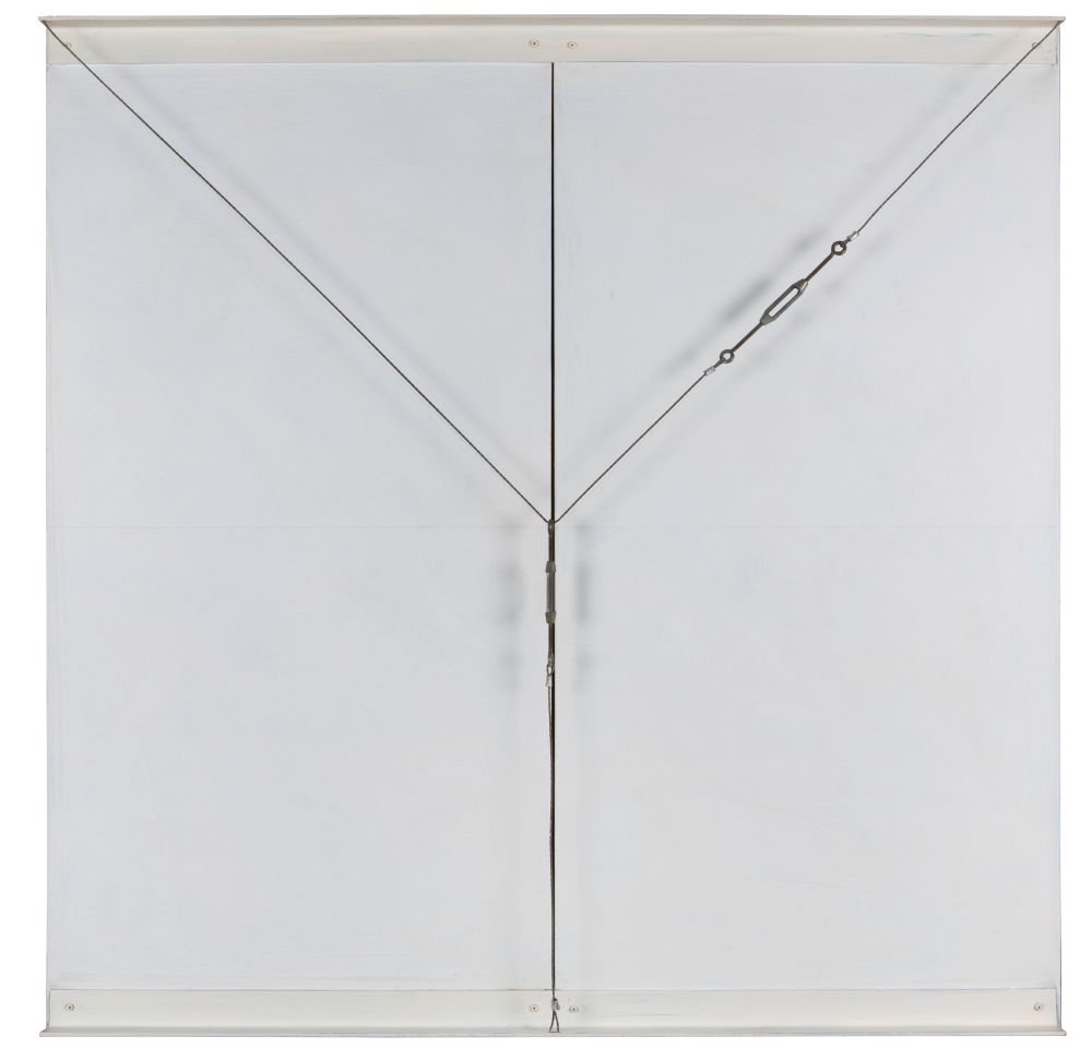Gianfranco Pardi, Architettura, 1973