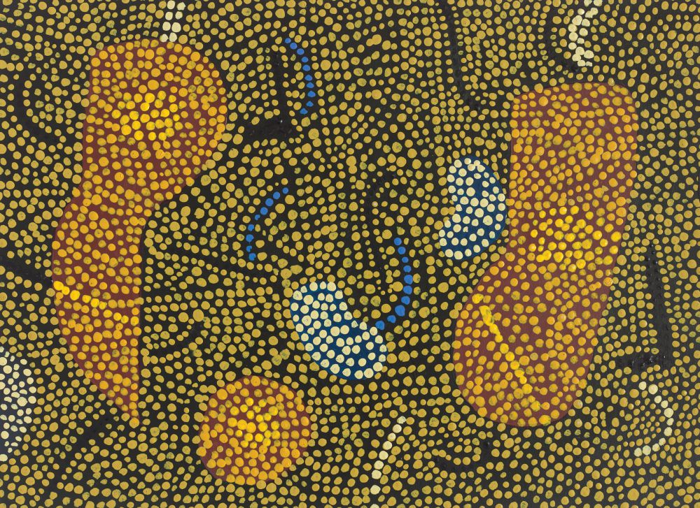 Jack Wright, Untitled (7948.5)