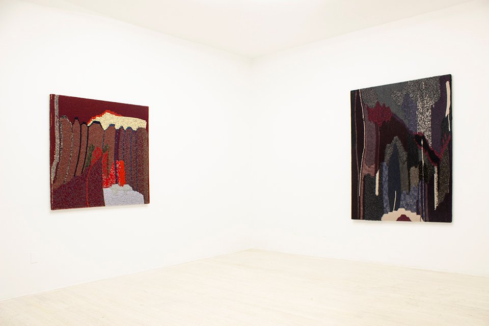 Halsey McKay Gallery
