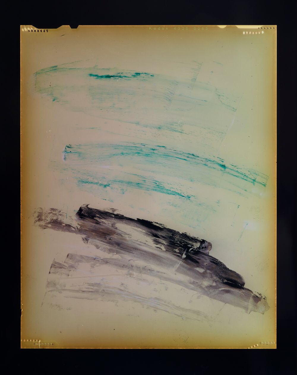 Justine Varga, Refraction, 2018-19