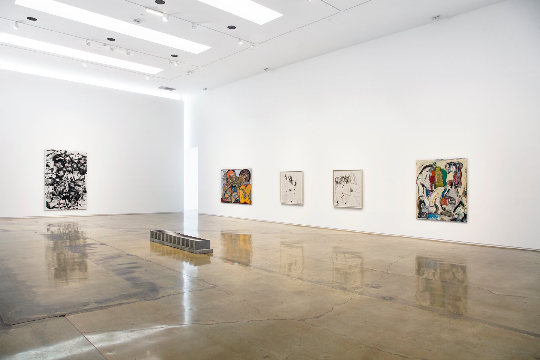 Kohn Gallery