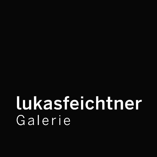 Logo for Lukas Feichtner Galerie