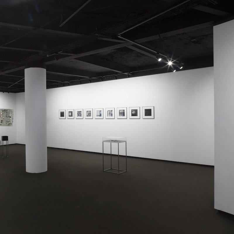 Mobius Gallery, Bucharest  - GalleriesNow.net 
