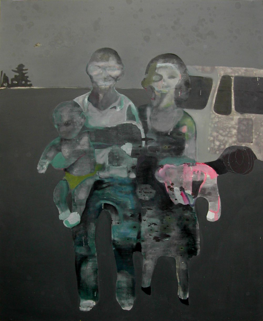 untitled (family)