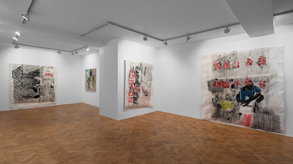 Tiwani Contemporary