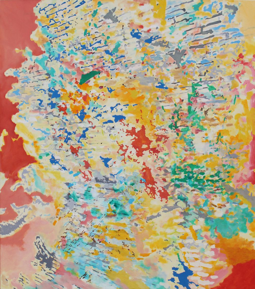 Noah Landfield, Walls in the Wind