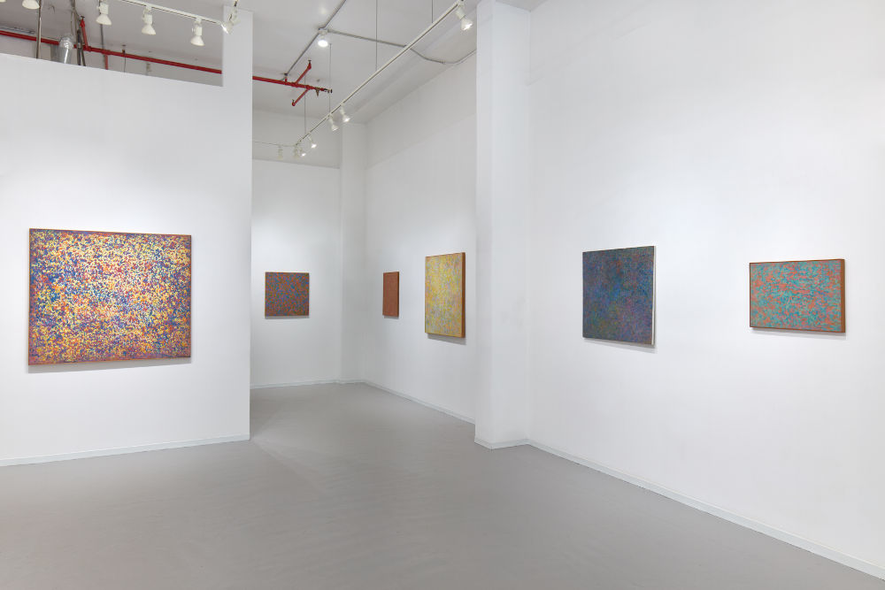 David Richard Gallery