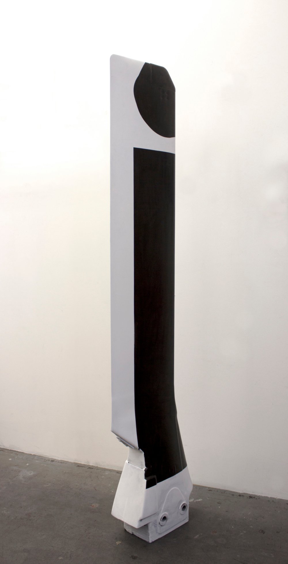 Fiona Banner aka The Vanity Press, I Blade, 2019