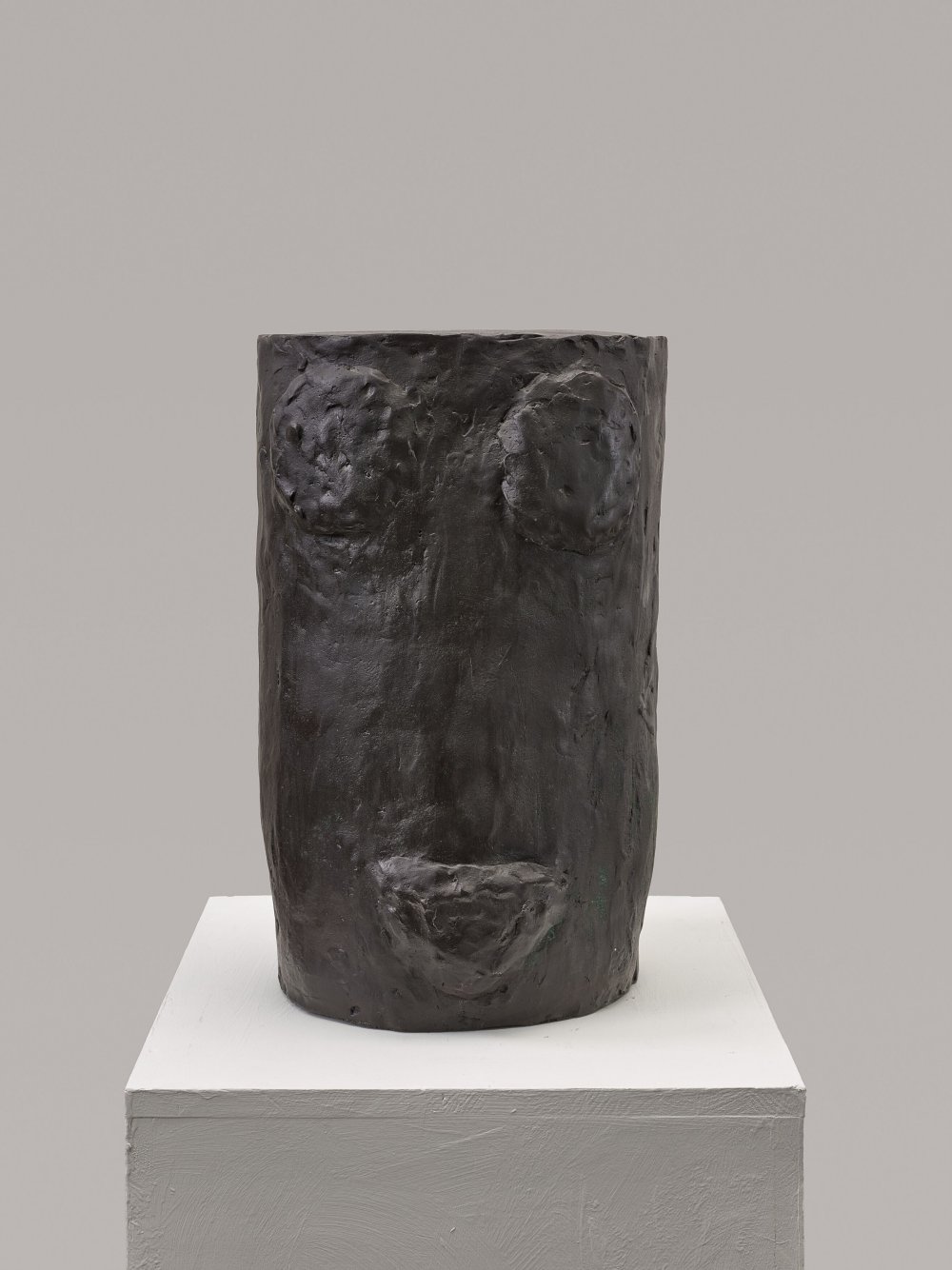 Günther Förg, Untitled, 1990
