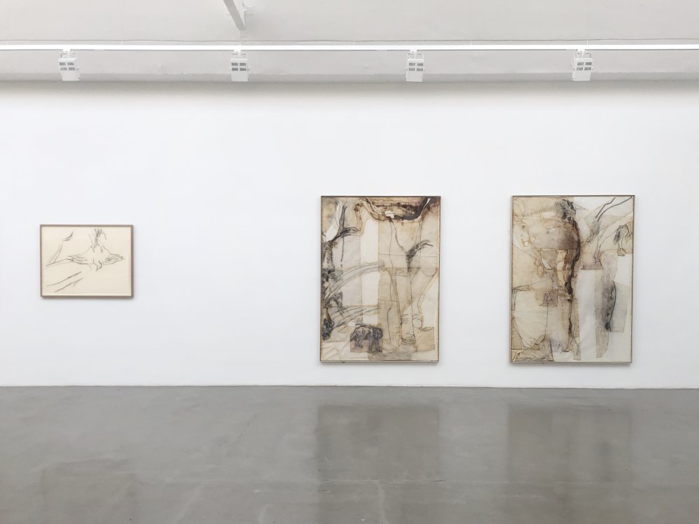 Galerie Barbara Thumm