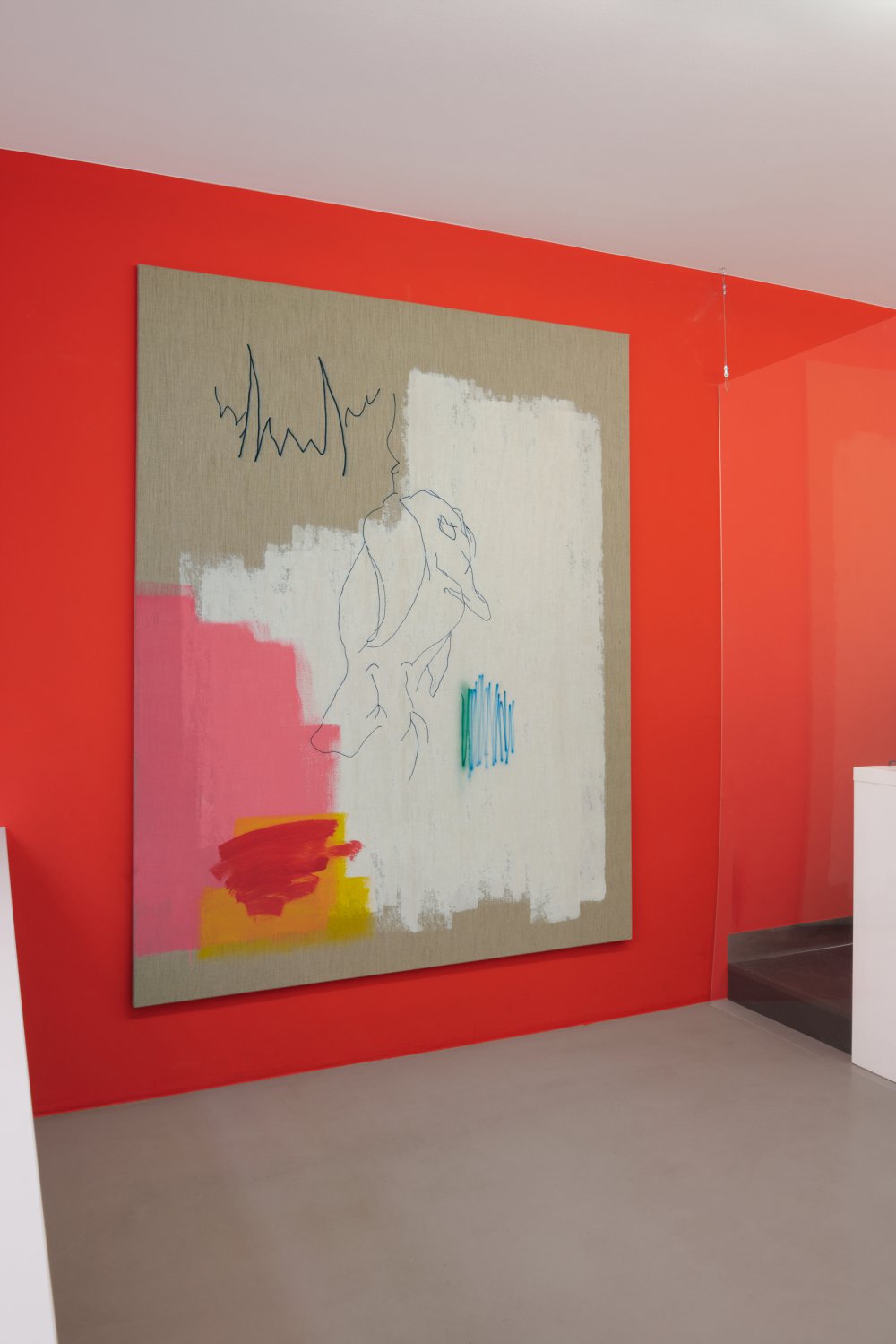 Galerie Meyer Kainer