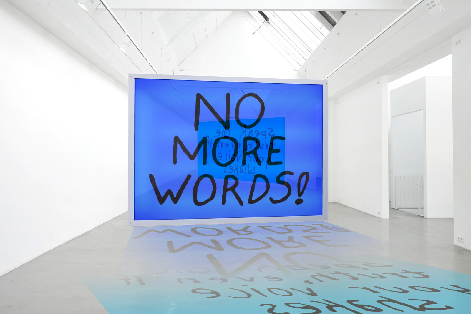 Galerie Barbara Thumm