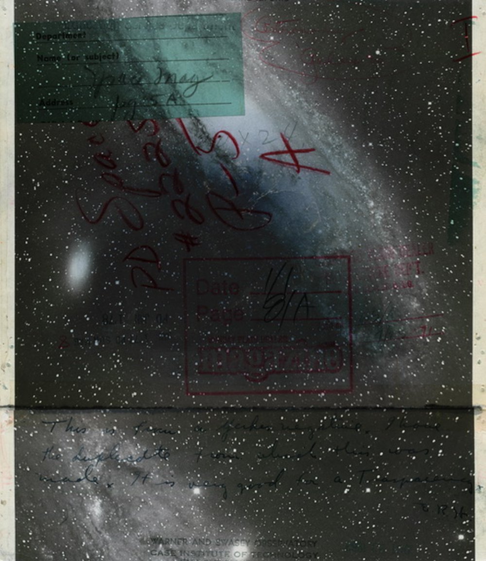 Thomas Ruff, press++01.21, 2016